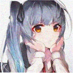 演员周砚白头像