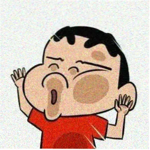 追剧不熬夜头像