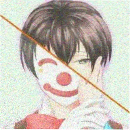 老片修复工头像